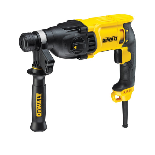 Dewalt 800W 26mm SDS-Plus Hammer Drill