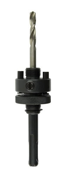 SDS Hole Saw Drive Adapter